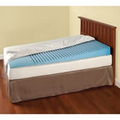 The Inclined Mattress Topper - Twin